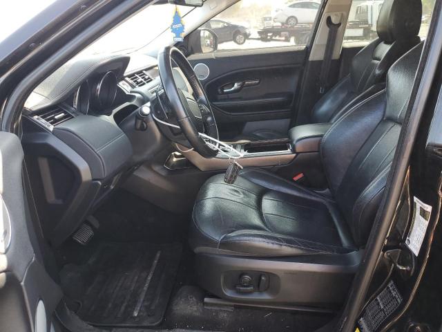 2018 LAND ROVER RANGE ROVE SALVP2RX6JH295369