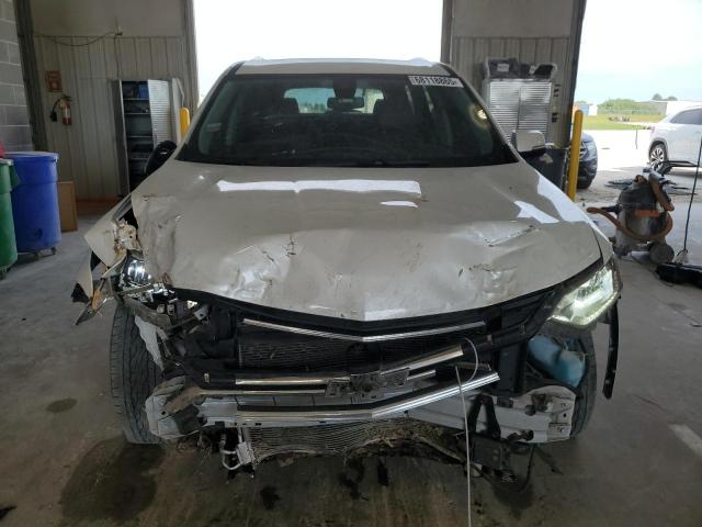 2021 CHEVROLET TRAVERSE H 1GNEVNKW7MJ148725