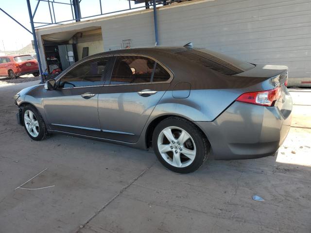 2010 ACURA TSX - JH4CU2F64AC012496