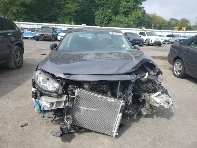 2018 HONDA CIVIC EX 2HGFC2F71JH601434