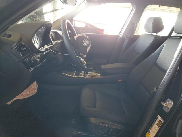 2017 BMW X3 SDRIVE28I 5UXWZ7C36H0X41620