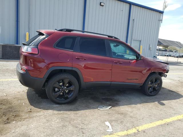 2020 JEEP CHEROKEE L 1C4PJLLB2LD500829