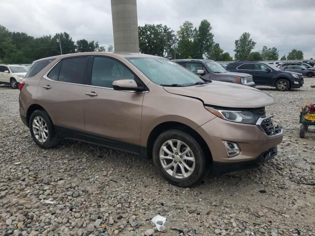 2018 CHEVROLET EQUINOX LT - 2GNAXSEV5J6161282