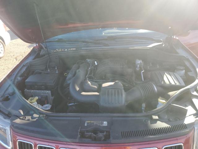 2015 JEEP GRAND CHER 1C4RJFAG0FC820637