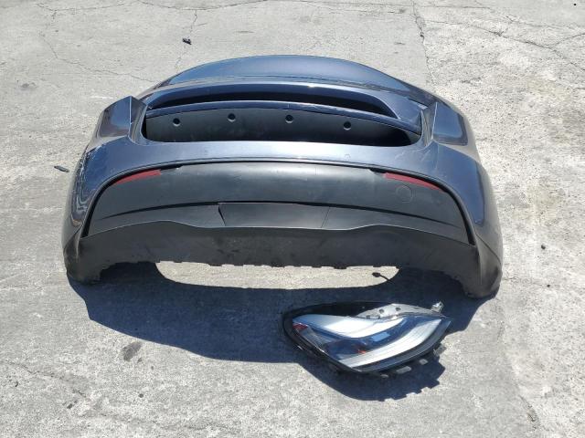2021 TESLA MODEL Y 5YJYGDEF7MF297942