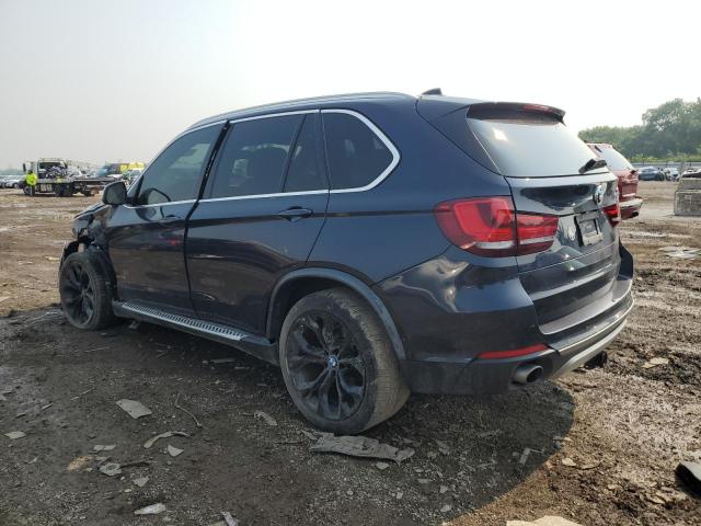 2017 BMW X5 XDRIVE3 5UXKR0C33H0V69004
