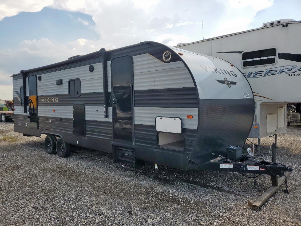 Lot #3305424443 2022 VIKING RV