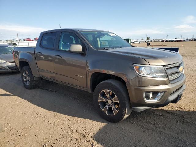 2015 CHEVROLET COLORADO Z 1GCGTCE31F1140877
