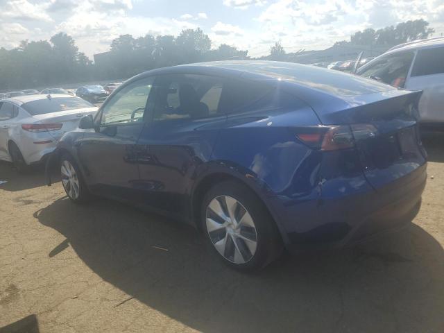 2023 TESLA MODEL Y 7SAYGDEE2PF886444