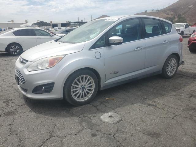 2016 FORD C-MAX PREM 1FADP5CU4GL103168