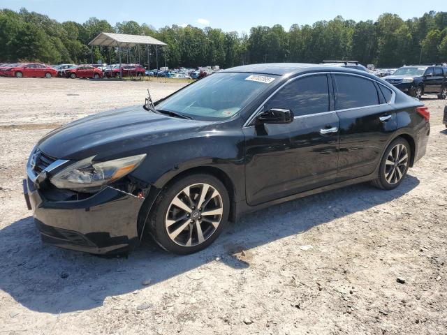 Global Auto Auctions: 2016 NISSAN ALTIMA 2.5