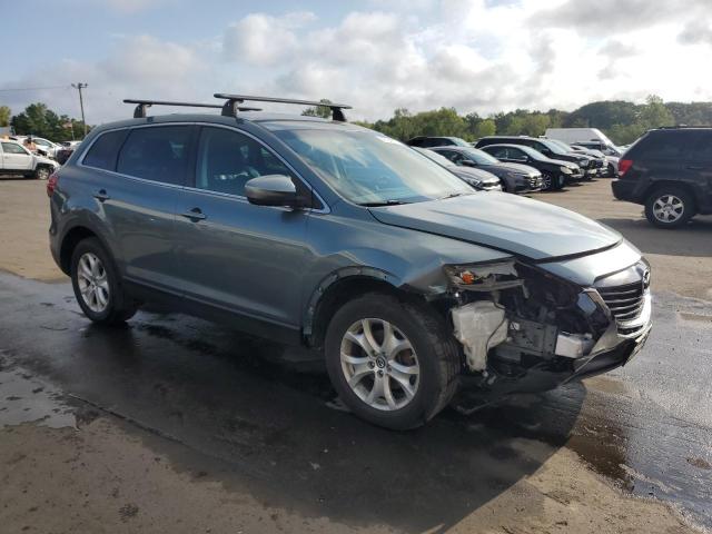 2013 MAZDA CX-9 TOURI - JM3TB3CVXD0414609