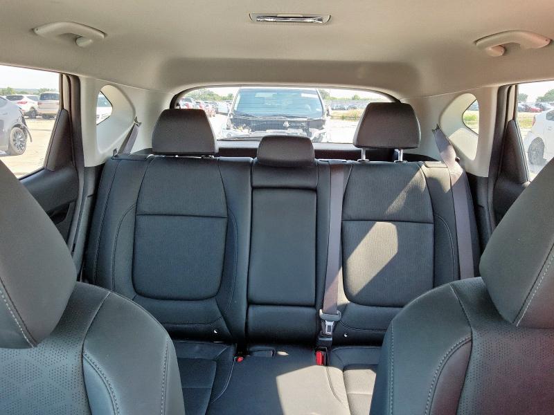 2024 KIA SELTOS EX - KNDER2AA8R7580004