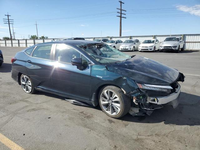 2018 HONDA CLARITY JHMZC5F13JC019944