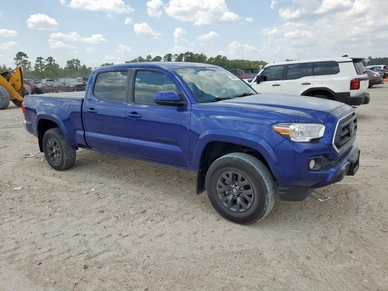 2023 TOYOTA TACOMA DOU 3TMBZ5DN7PM038852