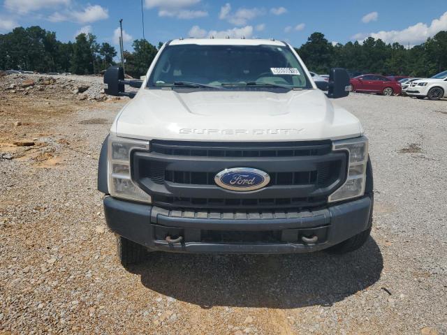 2020 FORD F450 SUPER DUTY 1FDUF4HN6LEC72417