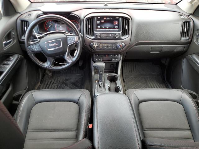 2015 GMC CANYON SLE 1GTG6BE33F1123077