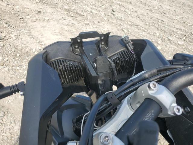 2025 TRIUMPH MOTORCYCLE TIGER 900 GT PRO - SMTC82DE5STCE4073