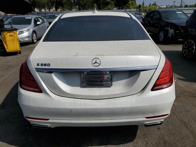 2015 MERCEDES-BENZ S 550 WDDUG8CB6FA147831