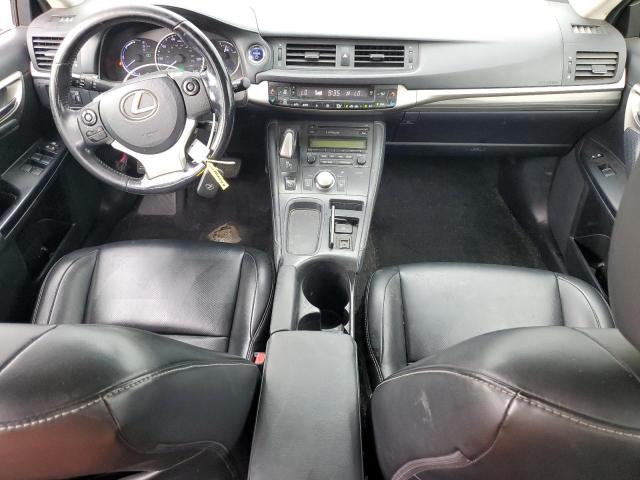 2016 LEXUS CT 200 JTHKD5BH6G2278833