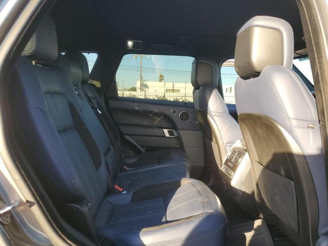2021 LAND ROVER RANGE ROVE SALWR2SE3MA763482