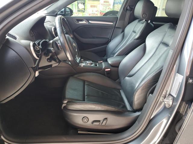 2016 AUDI S3 PREMIUM WAUB1GFF0G1075499