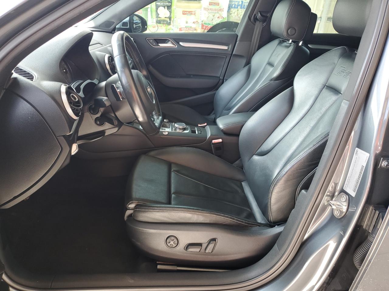 AUDI S3 PREMIUM PLUS