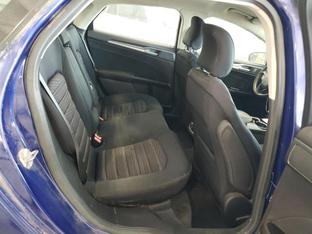 2016 FORD FUSION SE 1FA6P0HDXG5104754