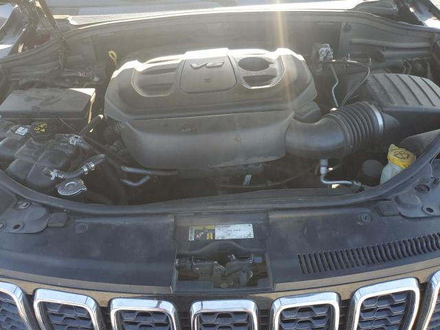2017 JEEP GRAND CHER - 1C4RJEBG2HC877238