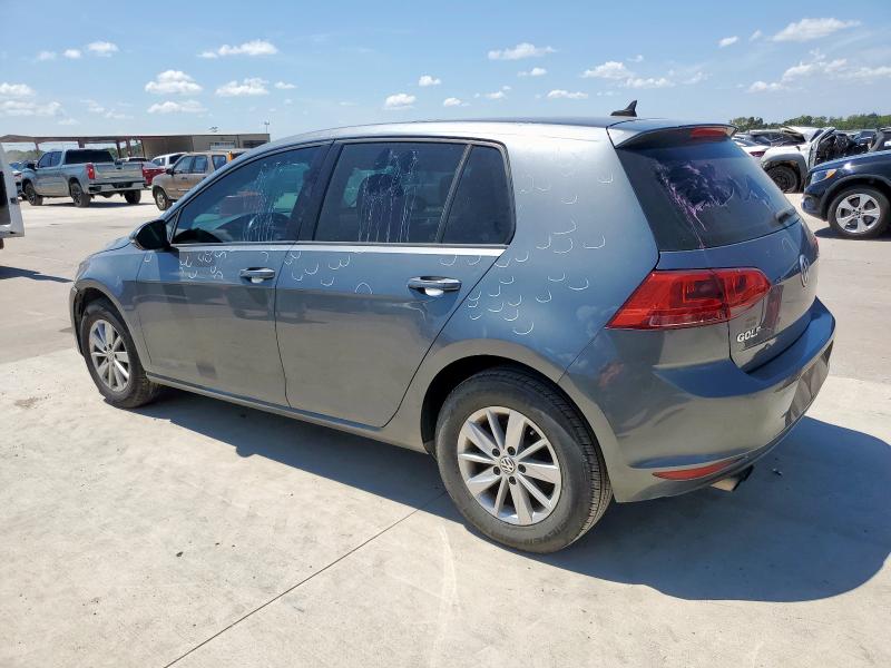 2015 VOLKSWAGEN GOLF 3VW117AU5FM086601