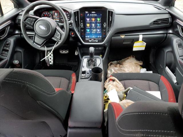 2024 SUBARU IMPREZA RS JF1GUHJC3R8264778