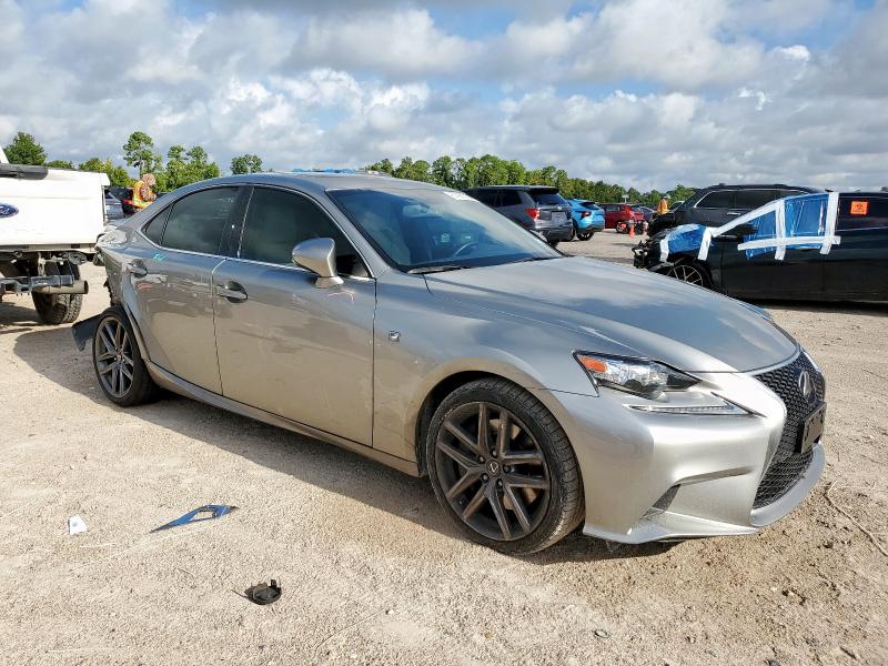 2016 LEXUS IS 350 JTHBE1D25G5024771