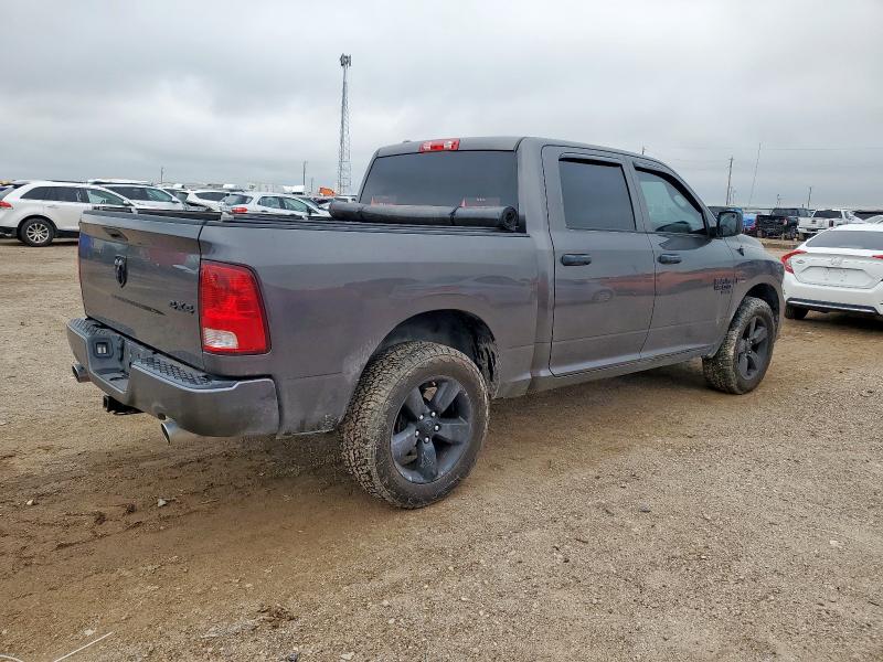 2020 RAM 1500 CLASS 1C6RR7KT1LS155816