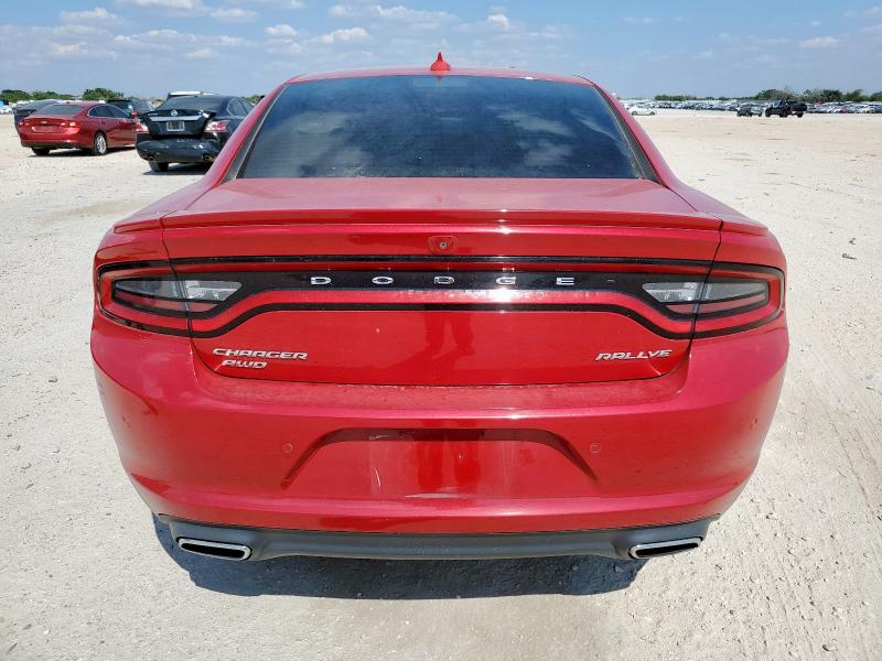 2016 DODGE CHARGER SXT 2C3CDXJG9GH147157