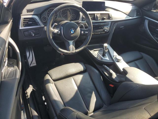 2019 BMW 440I WBA4W7C51KAG52977