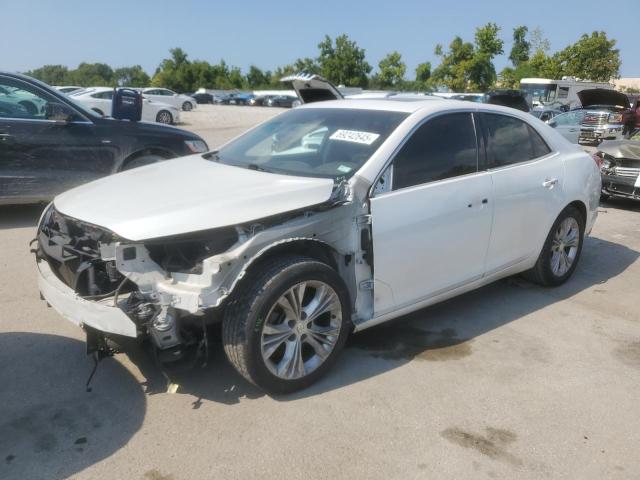 2015 CHEVROLET MALIBU LTZ 1G11G5SX6FF199657