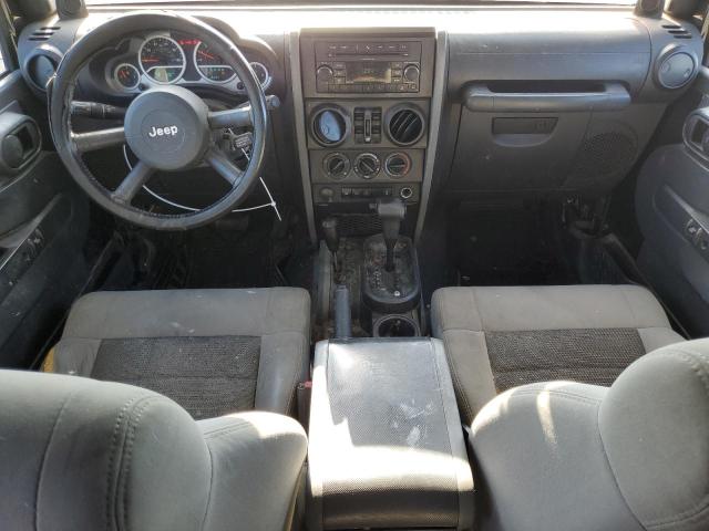 2010 JEEP WRANGLER U - 1J4BA6H1XAL183214