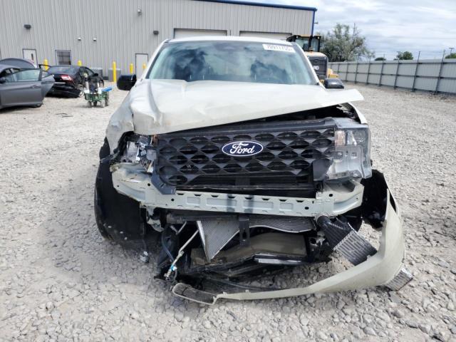 2025 FORD MAVERICK XLT 3FTTW8JA8SRA59740