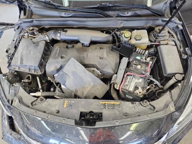 2015 CHEVROLET MALIBU 1LT 1G11C5SL0FF334334