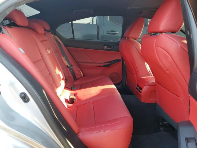 2023 LEXUS IS 350 F S JTHGZ1B25P5069576