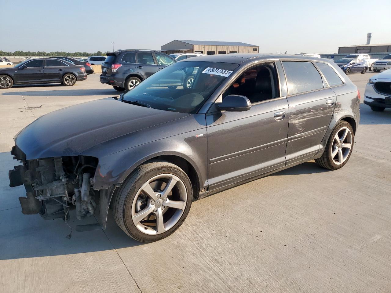 AUDI A3 PREMIUM