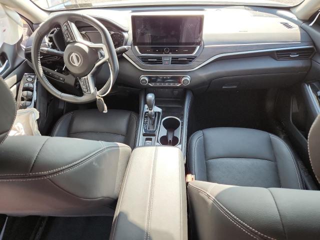 2024 NISSAN ALTIMA SL - 1N4BL4EV5RN410309
