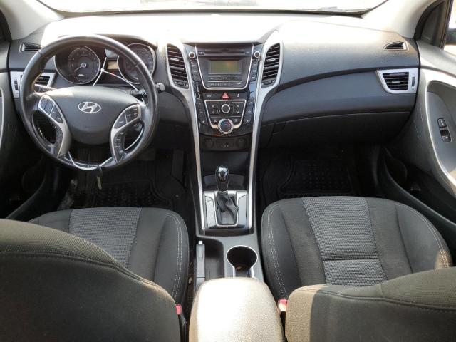 2013 HYUNDAI ELANTRA GT - KMHD35LE4DU025121