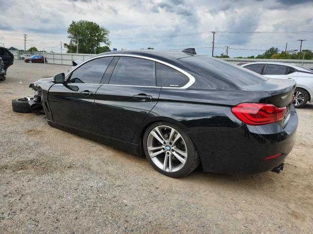 2019 BMW 430I GRAN WBA4J1C58KBM13056