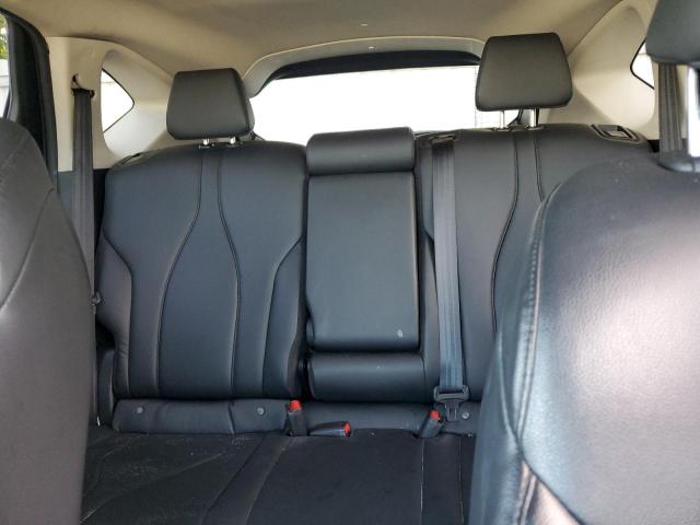 2019 ACURA RDX 5J8TC1H34KL003091