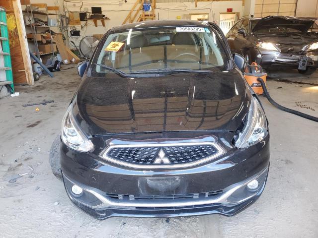 2017 MITSUBISHI MIRAGE GT ML32A5HJ5HH013620