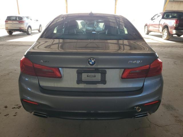 2018 BMW 540 XI WBAJE7C57JWD53484