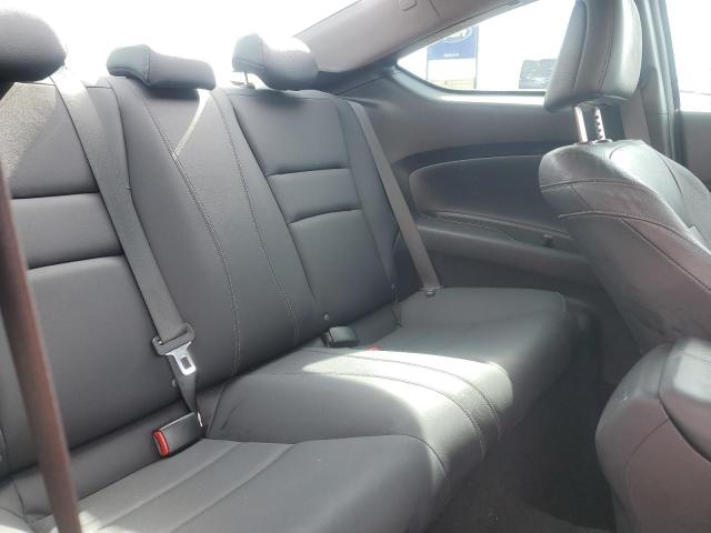 2013 HONDA ACCORD EXL - 1HGCT2B84DA009773