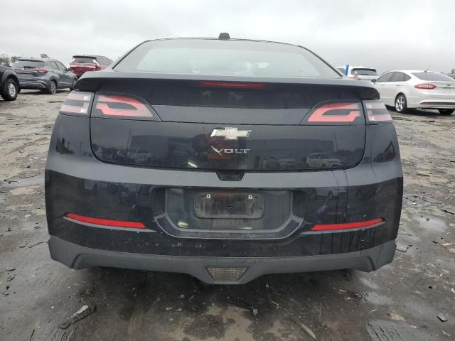 2015 CHEVROLET VOLT - 1G1RA6E45FU140039