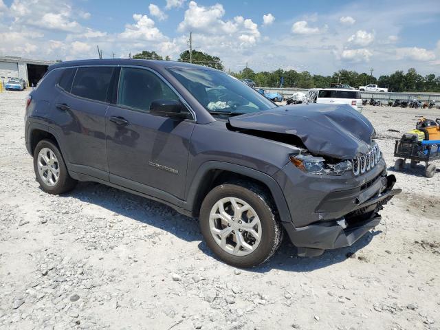 2024 JEEP COMPASS SPORT 3C4NJDAN3RT164590